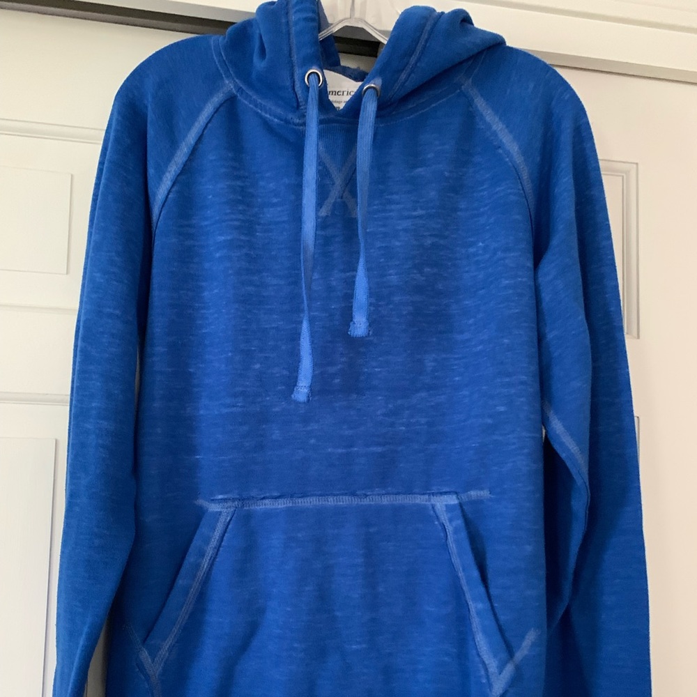 Blue sweatshirt from j.america size Small
